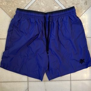 Vilebrequin men’s swim trunks size XXL